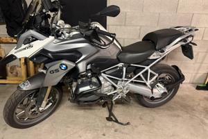 Gs 1200 2014