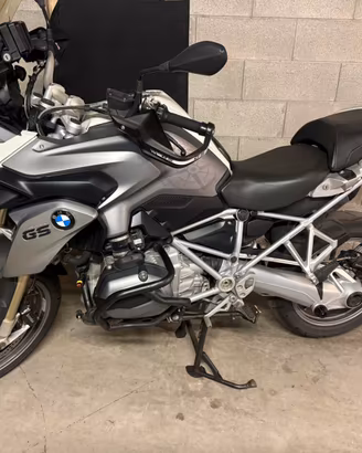 Gs 1200 2014