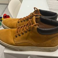 Scarponcino Timberland