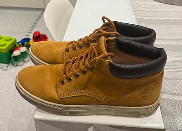 Scarponcino Timberland