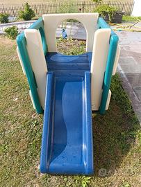 Scivolo Little tikes