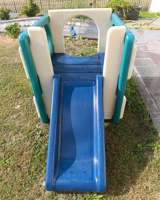 Scivolo Little tikes