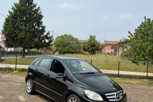 MERCEDES B 180 cdi turbocompressore nuovo
