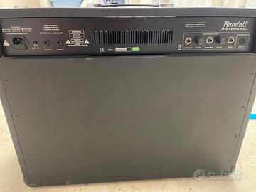 Amplificatore chitarra