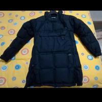 Giacca lunga imbottita ASPESI