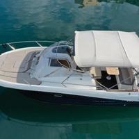 Jeanneau Cap Camarat 8.5 wa del 2014