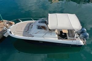 Jeanneau Cap Camarat 8 del 2013