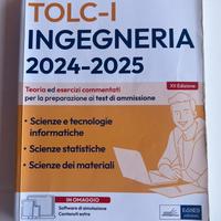 TOLC-I Ingegneria
