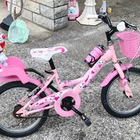 bicicletta bimba