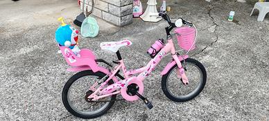 bicicletta bimba