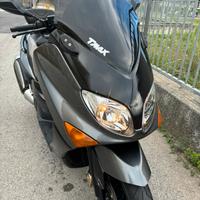 Yamaha T-Max 2007 - 45.600 km