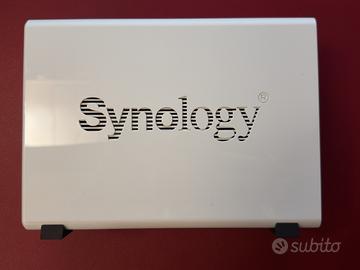 NAS Synology Disk Station DS120J