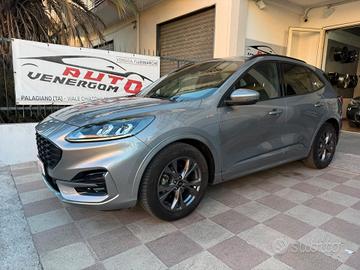 Ford Kuga 1.5 EcoBlue 120 CV 2WD ST-Line
