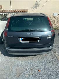 RICAMBI FORD FOCUS 2006/2007