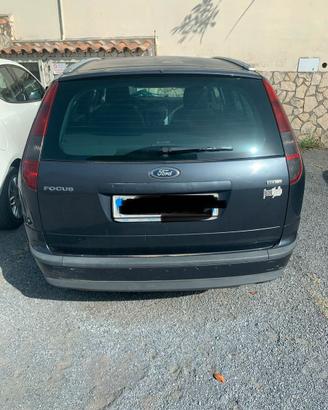 RICAMBI FORD FOCUS 2006/2007