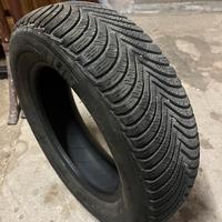 Set 4 gomme invernali 185/65 R 15