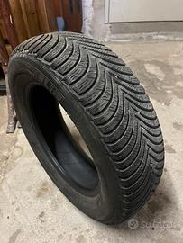 Set 4 gomme invernali 185/65 R 15