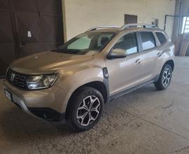 Dacia Duster 1.5 dCi 8V 110 CV 4x2 Prestige