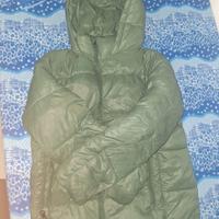giacca calda