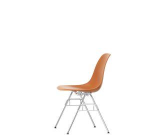 Sedia Vitra Eames Plastic Side Chair RE DSS-N
