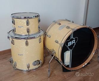 Rogers anni 60' made in England 