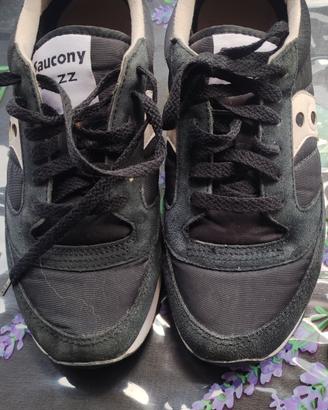 Scarpe Saucony Jazz 