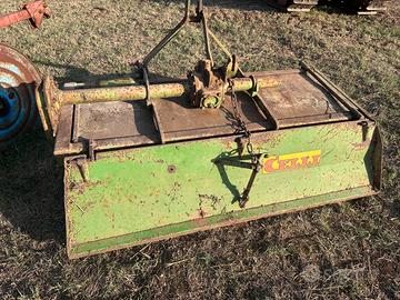 Fresatrice Celli 170