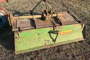 Fresatrice Celli 170