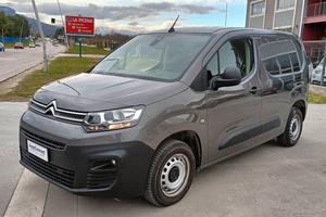 Citroen Berlingo BlueHDi 100 S&S Van M Club