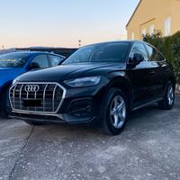 Audi Q5 SPB 40 TDI quattro S tronic Business Advan