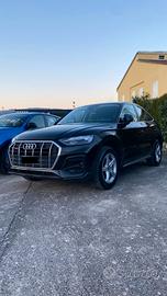 Audi Q5 SPB 40 TDI quattro S tronic Business Advan