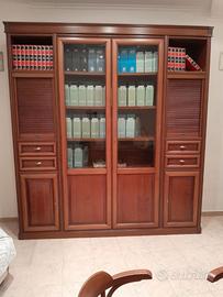 Arredamento studio professionale