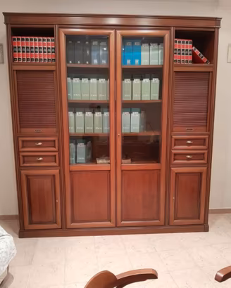Arredamento studio professionale