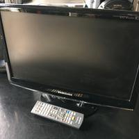 TV SAMSUNG 19"