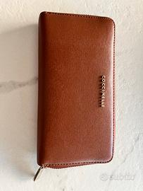 Portafoglio coccinelle donna