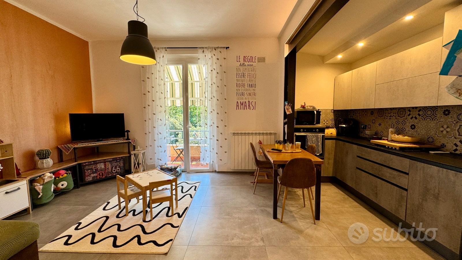 Appartamento – Piombino, Riotorto - Vista 2
