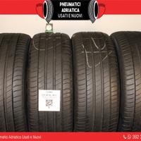 4 Gomme 225 50 R 18 Michelin al 67% SPED GRATIS
