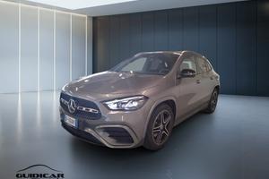 Mercedes GLA-H247 2023 - GLA 200 d AMG Line Advanc