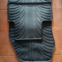 Tappetini in gomma Peugeot 308 (2021-2025)