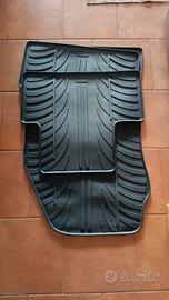 Tappetini in gomma Peugeot 308 (2021-2025)