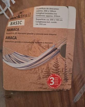 AMACA DA ALBERO