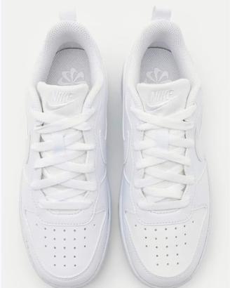 scarpe bianche nike 35,5