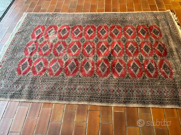 Tappeto orientale