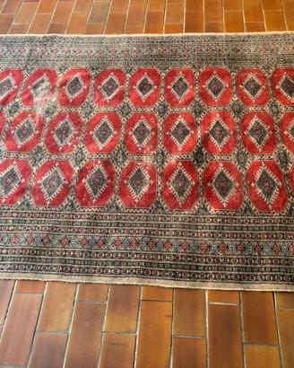 Tappeto orientale
