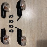 Accessori originali Yamaha MT-07 2018