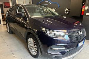 OPEL Grandland X 1.6 diesel Ecotec Start&Stop au