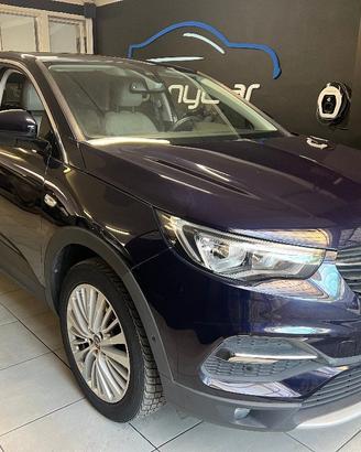 OPEL Grandland X 1.6 diesel Ecotec Start&Stop au