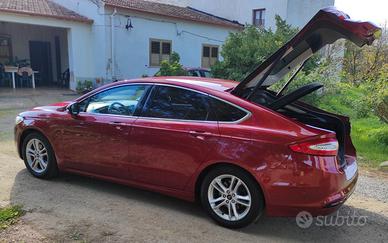 FORD Mondeo 4ª serie - 2016