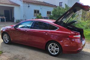 FORD Mondeo 4ª serie - 2016