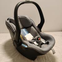 Ovetto UPPAbaby Mesa i-Size passeggino